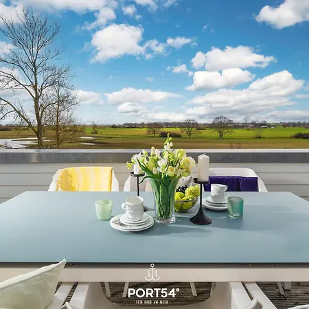Apartment Wolke 7 *