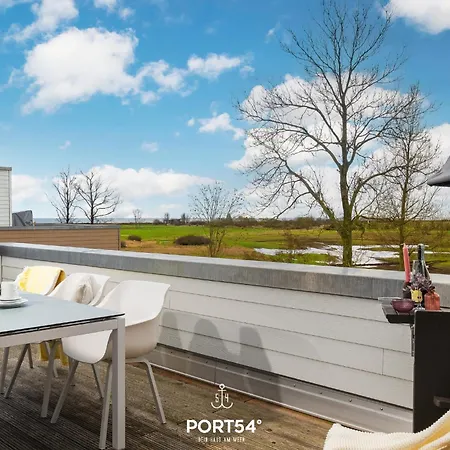 Apartment Wolke 7 *