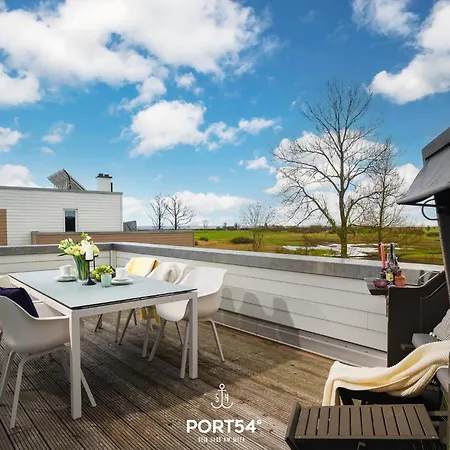 Apartment Wolke 7 *
