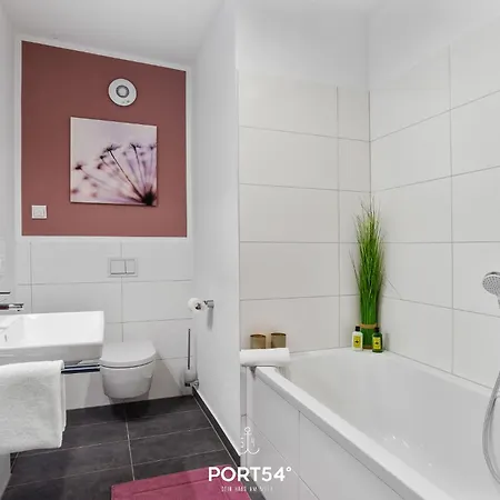 Wolke 7 Apartment