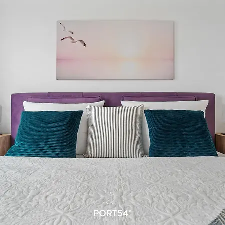 Apartment Wolke 7 *