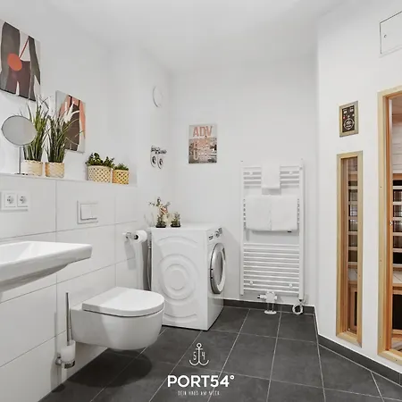 Wolke 7 Apartment
