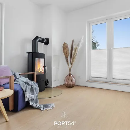 Apartment Wolke 7 *