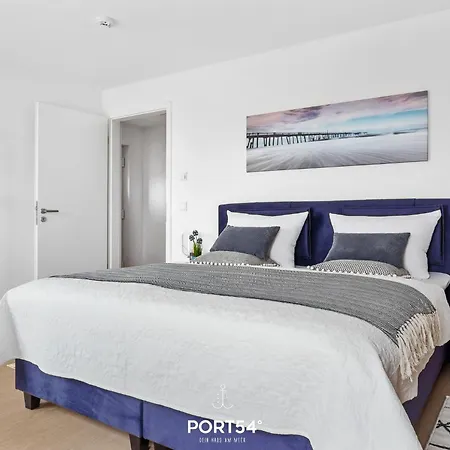 Apartment Wolke 7