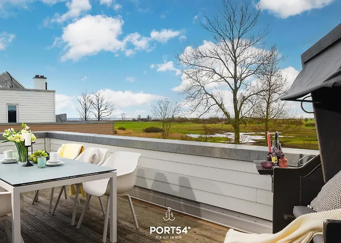 Apartamento Wolke 7 *