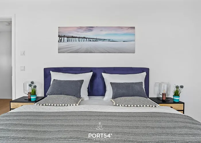 Wolke 7 Apartamento Olpenitz