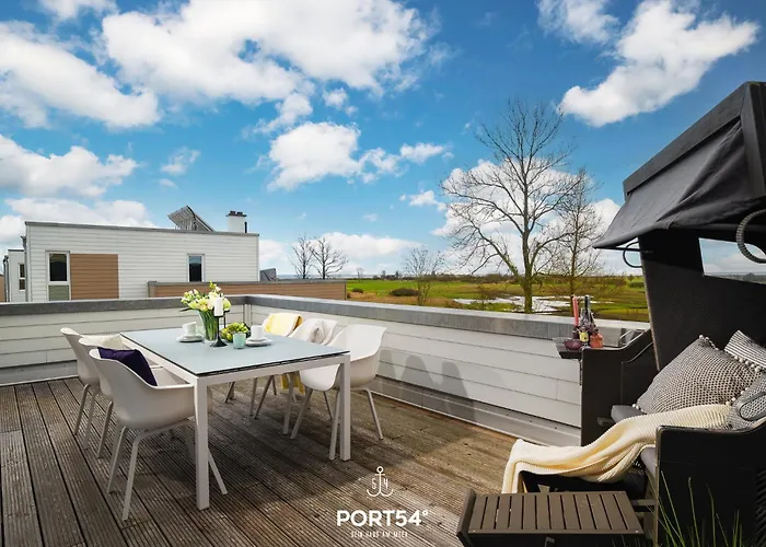 Apartamento Wolke 7 *