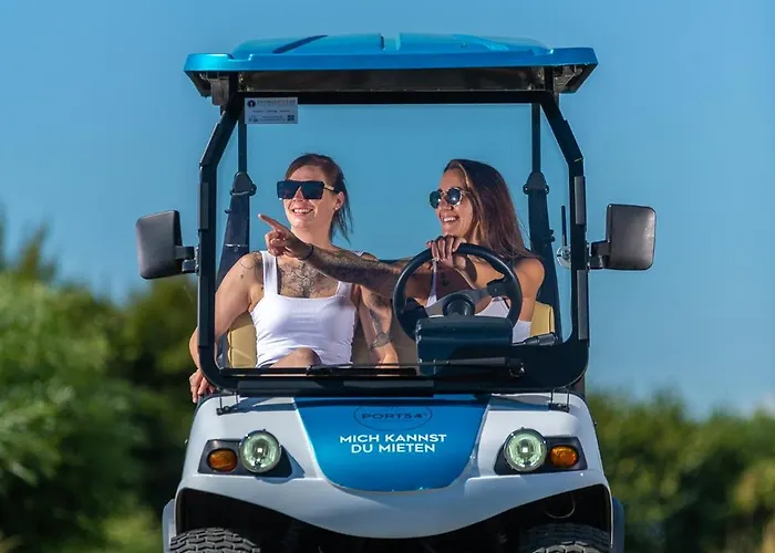 Wolke 7 Apartamento Olpenitz