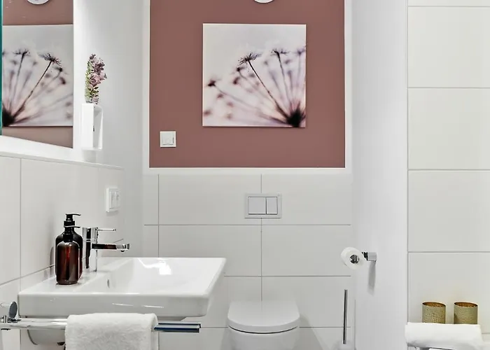 Apartamento Wolke 7 *