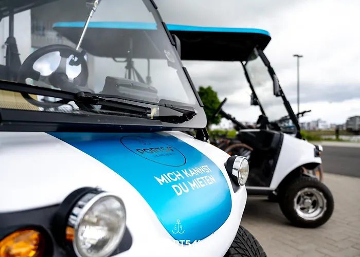 Wolke 7 Apartamento Olpenitz