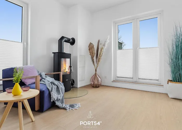 Apartamento Wolke 7 *